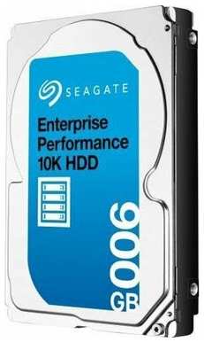 Жесткий диск Seagate ST900MM0148 900Gb 10000 SAS 2,5″ HDD 198565807687