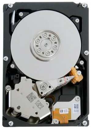 Жесткий диск Toshiba AL13SXB60EE 600Gb 15000 SAS 2,5″ HDD