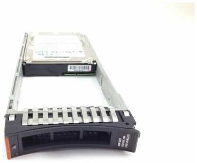 Жесткий диск IBM 45W7456 450Gb SAS 2,5″ HDD 198565896233