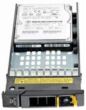 Жесткий диск HP 702495-001 900Gb SAS 2,5″ HDD 198565942109