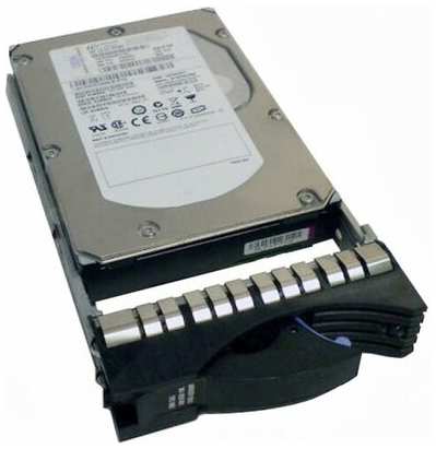 Жесткий диск Lenovo 00LA864 2Tb 7200 SAS 3,5″ HDD