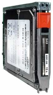 Жесткий диск EMC V6-2S15-600U 600Gb 15000 SAS 2,5″ HDD 198565988382