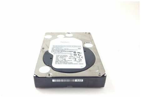 Жесткий диск IBM 00D5325 4Tb SAS 3,5″ HDD 198565988562