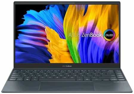 Ноутбук ASUS UX325EA-KG908W Win11Home (90NB0SL1-M00T10)