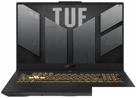 Игровой ноутбук ASUS TUF Gaming F17 FX707ZC4-HX015 198566399879