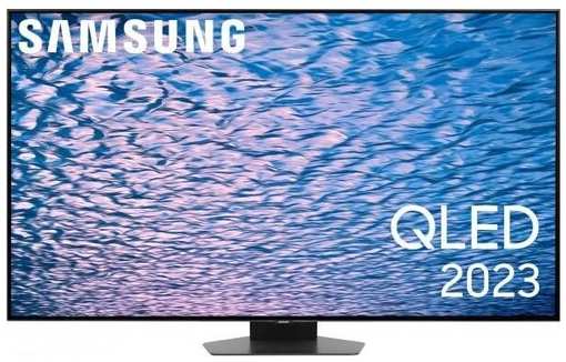 98″ Телевизор Samsung QE98Q80CAT