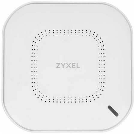 Wi-Fi точка доступа ZYXEL NebulaFlex Pro WAX510D, белый 198567759012