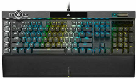 Игровая клавиатура Corsair K100 RGB Optical