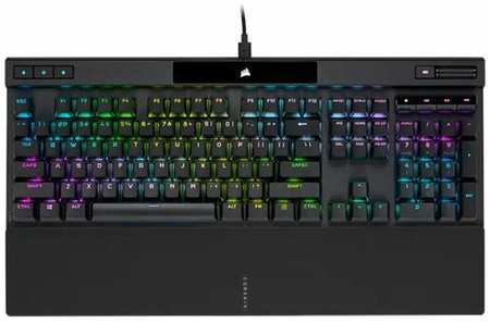 Игровая клавиатура Corsair K70 RGB Pro PBT (Cherry MX )