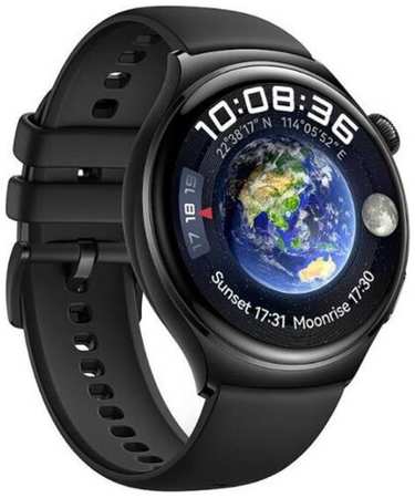 Huawei Умные часы GT 4 ARC-AL00 55020APA HUAWEI