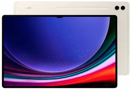 Планшет Samsung Galaxy Tab S9 Ultra, 12/256 Гб (SM-X910)