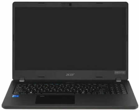 Ноутбук Acer TMP215-53 15.6 FHD IPS/Intel Core I5-1135G7/16Gb/512GB/Integrated/WiFi/BT5.0/1.0MP/SD/DOS
