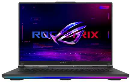 18″ Игровой ноутбук ASUS ROG Strix SCAR 18 , Nvidia GeForce RTX 4070, 240 Гц, 1TB SSD, 64 GB RAM, i9-13980HX (2.6 ГГц) 198574853085