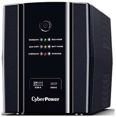 ИБП CyberPower (UT1500EIG) 198576241562