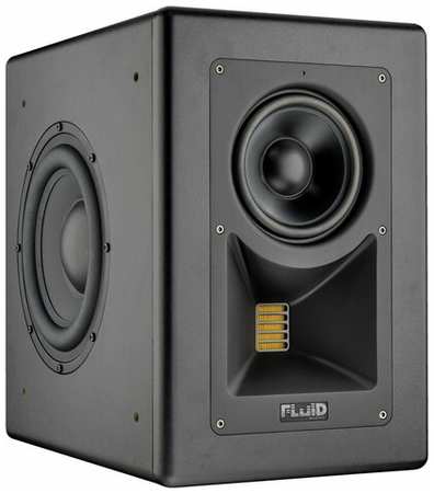 Студийные мониторы Fluid Audio Image 2