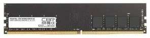 CBR Модуль памяти CBR DDR4 DIMM (UDIMM) 8GB CD4-US08G26M19-01 PC4-21300, 2666MHz, CL19 198576685936