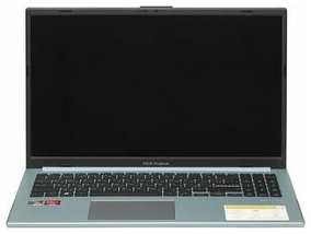 Ноутбук 15.6″ OLED FHD ASUS E1504FA-L1528 grey (Ryzen 5 7520U/16Gb/512Gb SSD/VGA int/noOS) (90NB0ZR3-M00YV0) 198577466123