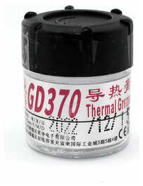 Термопаста GD370 CN30 30 грамм банка 198578612439