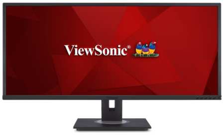 Монитор LCD 34.1″ViewSonic VG3456