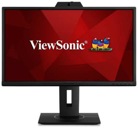 Монитор 23.8″ Viewsonic VG2440V