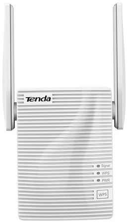 Wi-Fi усилитель сигнала (репитер) Tenda A15 RU, белый 19857997886