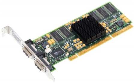Сетевой Адаптер Mellanox MHXL-CF128-T PCI-X 10Gb