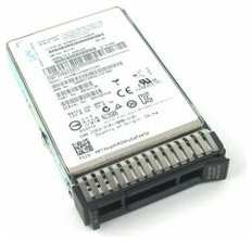 Жесткий диск IBM SSD 2,5″ ES0V 387GB 4k 00LY161 198580246406