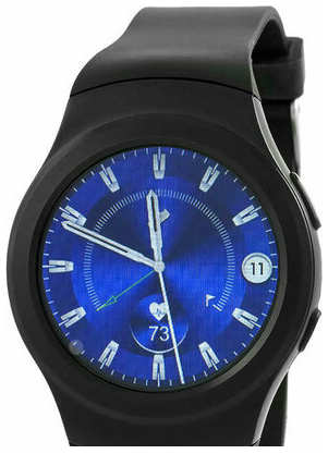 Smart Watch FS04 чер 198580968638