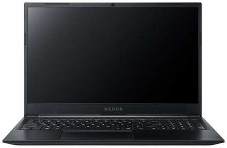 Ноутбук Nerpa Caspica A552-15, 15.6″ (1920x1080) IPS/AMD Ryzen 5 5625U/8ГБ DDR4/512ГБ SSD/Radeon Graphics/Без ОС, черный (A552-15AA085100K) 198580991971