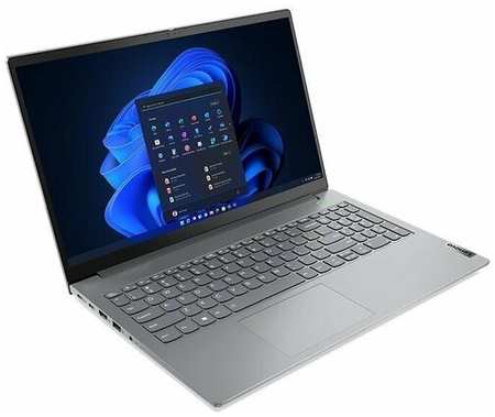 Lenovo ThinkBook 15 G4 IAP 21DJA05UCD_PRO (клав. РУС. грав.) Grey 15.6″ FHD IPS i5-1240P-16GB-512GB-W11Pro RUS 198581147243