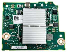 Адаптер IBM 1GB Dual Port RJ-45 Ethernet Daughter Card R-3/1 69Y4509