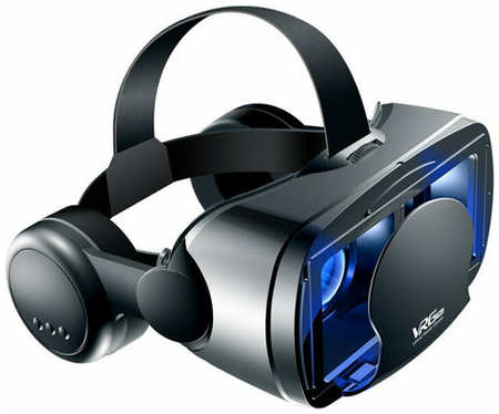 I100 3D VR шлем виртуальной реальности VRG Pro для смартфонов 198581656907