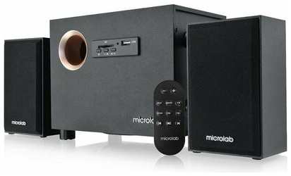 Аудиосистема Microlab M-105R 198582235037