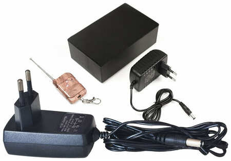 Ultrasonic-Technology Co Диктофонов UltraSonic 18-Pult (EU) (E65047ULT) - жучков и диктофонов, диктофонов и микрофонов, диктофонов 198583424707