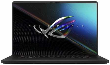 Игровой ноутбук Asus ROG ZEPHYRUS M16 GU603Zm-LS075 90NR0911-M00730 (CORE i9 2500 MHz (12900H)/16Gb/1024 Gb SSD/16″/1920x1200/nVidia GeForce RTX 3060 GDDR6)