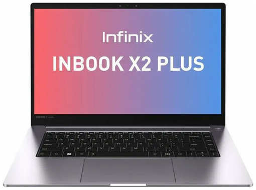 Ноутбук Infinix Inbook X2 Plus XL25 71008300759 198583613085
