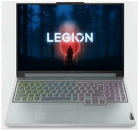 Ноутбук Lenovo Legion Slim 5 16APH8 82Y9000ARK (AMD Ryzen 5 4300 MHz (7640HS)/16Gb/1024 Gb SSD/16″/2560x1600/nVidia GeForce RTX 4060 GDDR6)
