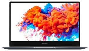 HONOR Ноутбук HONOR MagicBook AMD R5 8+512 14″ DOS (5301AFVH) 198584444170
