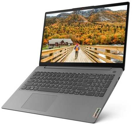 Ноутбук Lenovo IdeaPad 3 15ALC6 82KU002GFR (AMD Ryzen 7 1800 MHz (5700U)/8192Mb/512 Gb SSD/15.6″/1920x1080/Win 11 Home) 198585213268