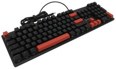 Механическая клавиатура Bloody S510N BLMS LK Red 198585939353