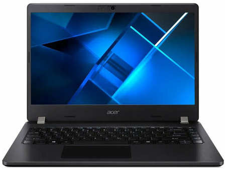 Ноутбук Acer TravelMate P2 TMP214-53, 14″ (1920x1080) IPS/Intel Core i5-1135G7/16ГБ DDR4/512ГБ SSD/Iris Xe Graphics/Без ОС, черный (NX. VPNER.00V) 198586688543