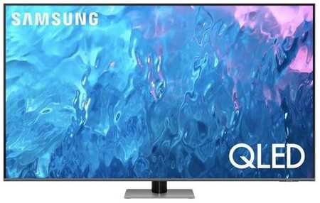 Телевизор Samsung QE55Q77CAU