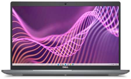 Dell EMC Ноутбук без сумки DELL Latitude 5540 Core i5-1335U/8GB/512GB SSD/15.6″/ FHD/Intel UHD/Ubuntu (5540-5855)