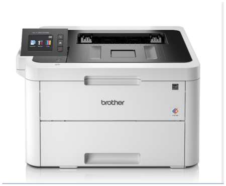 Принтер лазерный Brother HL-L3270CDW