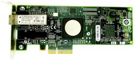 Сетевой Адаптер Emulex LPE11000 PCI-E4x 198588680018