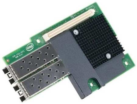 Сетевой Адаптер Intel 901227 PCI-E8x 10Gb 198588680060