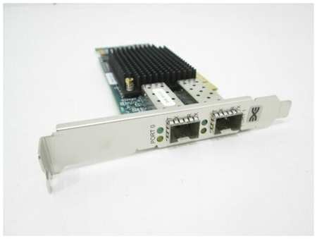 Сетевой Адаптер Emulex LPe16002B-M8 PCI-E4x 198588680211