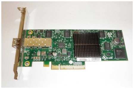 Сетевой Адаптер Chelsio 110-1107-30 PCI-E8x 198588680248