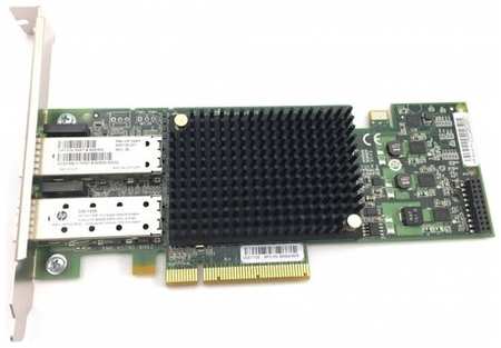 Сетевой Адаптер HP BK835-63002 PCI-E8x 10Gb 198588680707