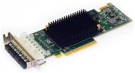 Сетевой Адаптер Emulex LPe15004B-M8 PCI-E8x